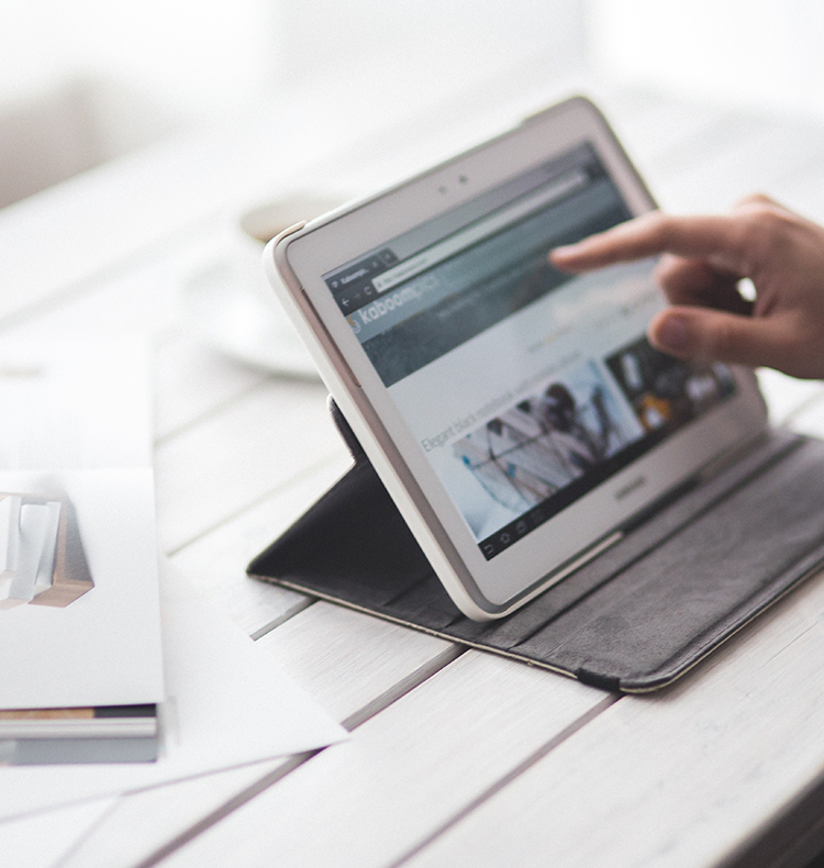 Web Site ve Sosyal Medya
