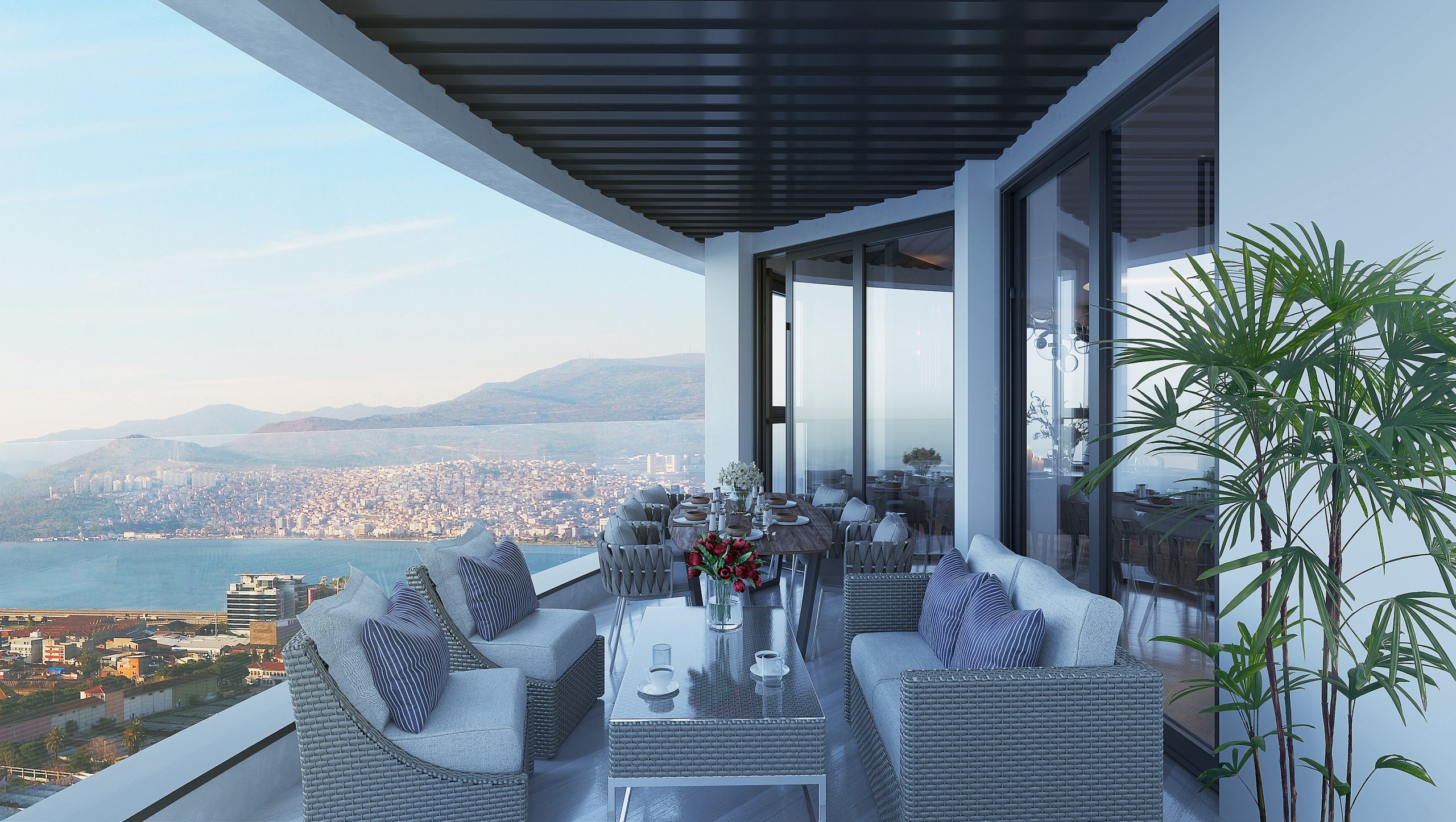 Fors İzmir İç Mekan