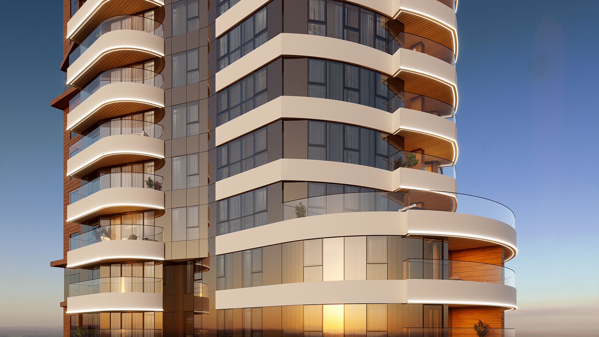 Fors İzmir Dış Mekan