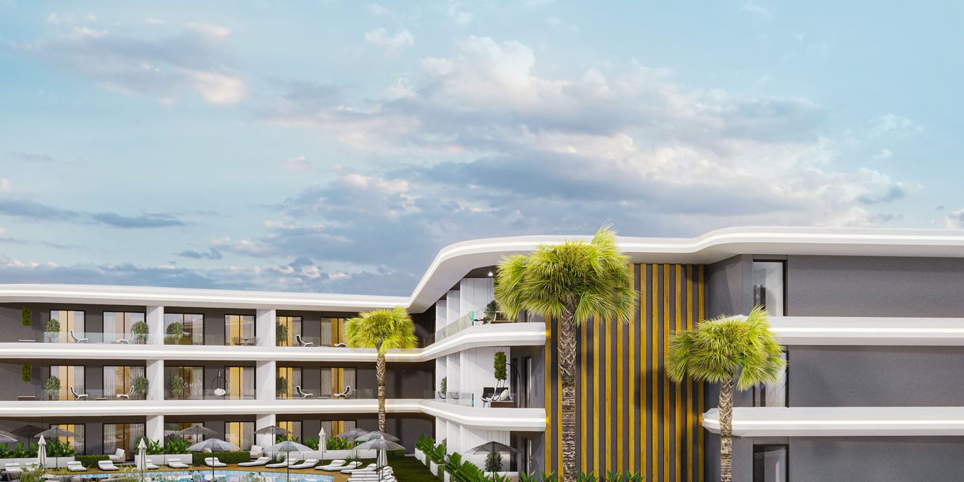 Inn Boyalık Çeşme